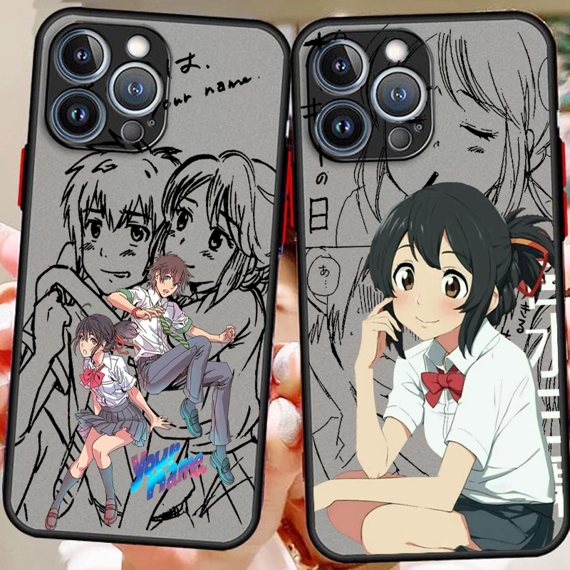 Прозрачный чехол Y-Your N-Name Day для Apple iPhone 15 14 13 12 11 XS XR X 8 7 SE Pro Max Plus Mini