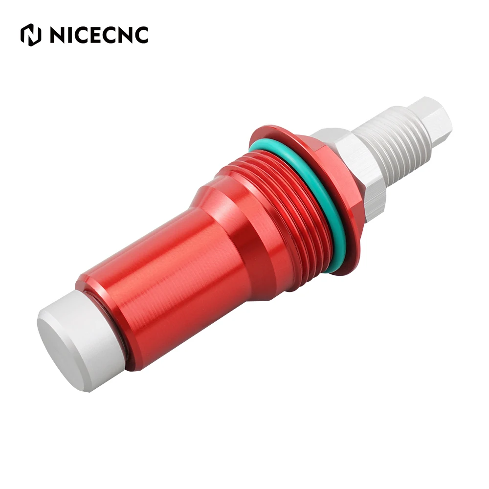 

NiceCNC Motorcycle 4-stroke Manual Cam Chain Tensioner For BETA RR 350 390 430 480 2015-2022 ENDURO RR 350 390 430 480 4T RACING