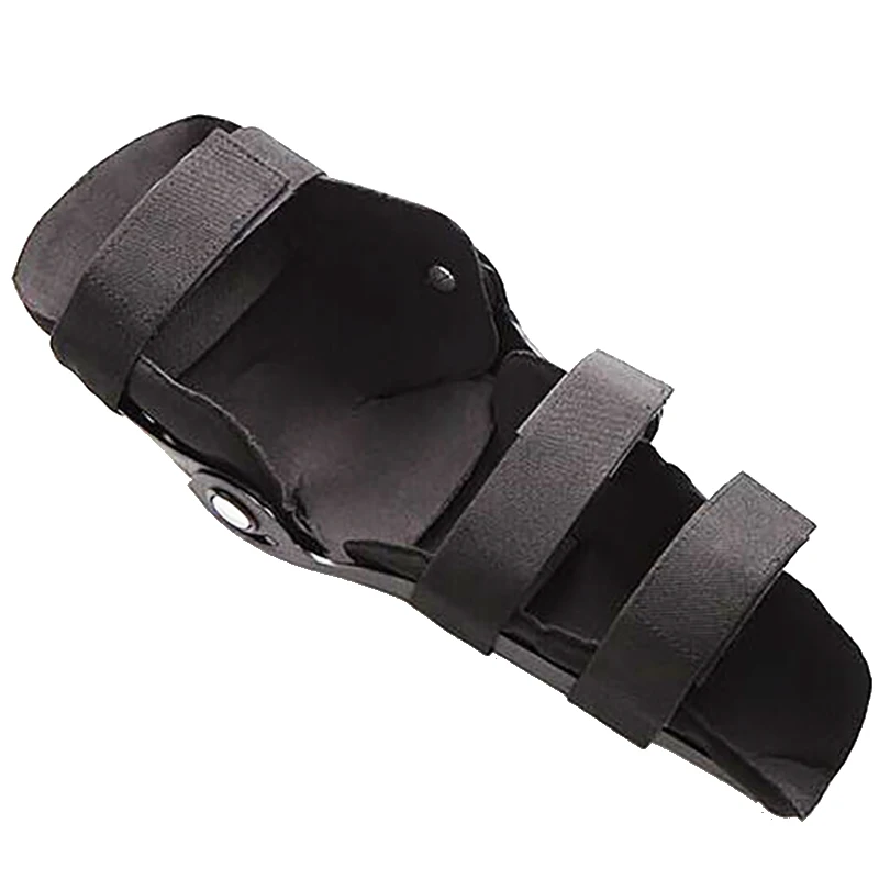 Мужские технические Новые защитные накладки для ног мотоцикла наколенники