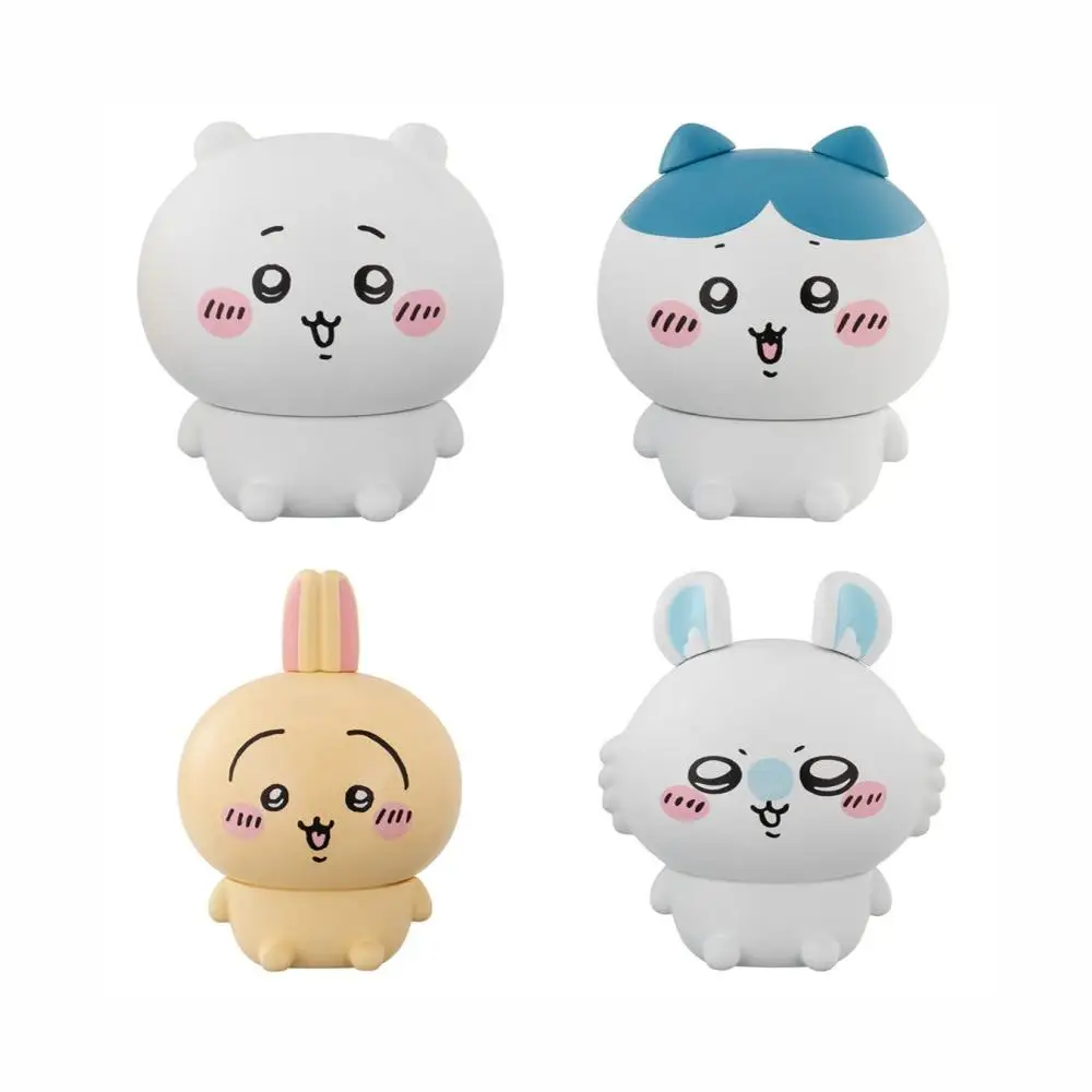 Коллекционные фигурки Bandai модели и цвета в ассортименте