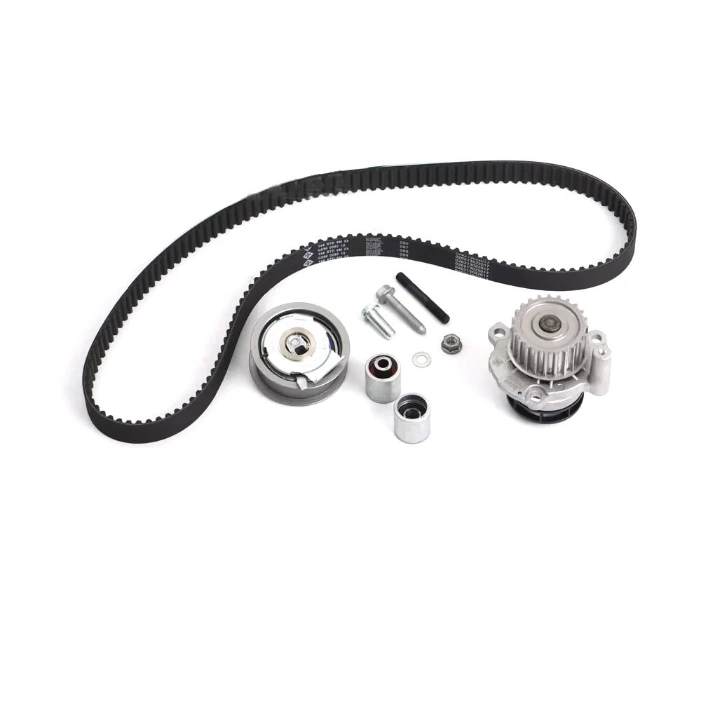 Комплект прокладок для капитального ремонта деталей двигателя комплект