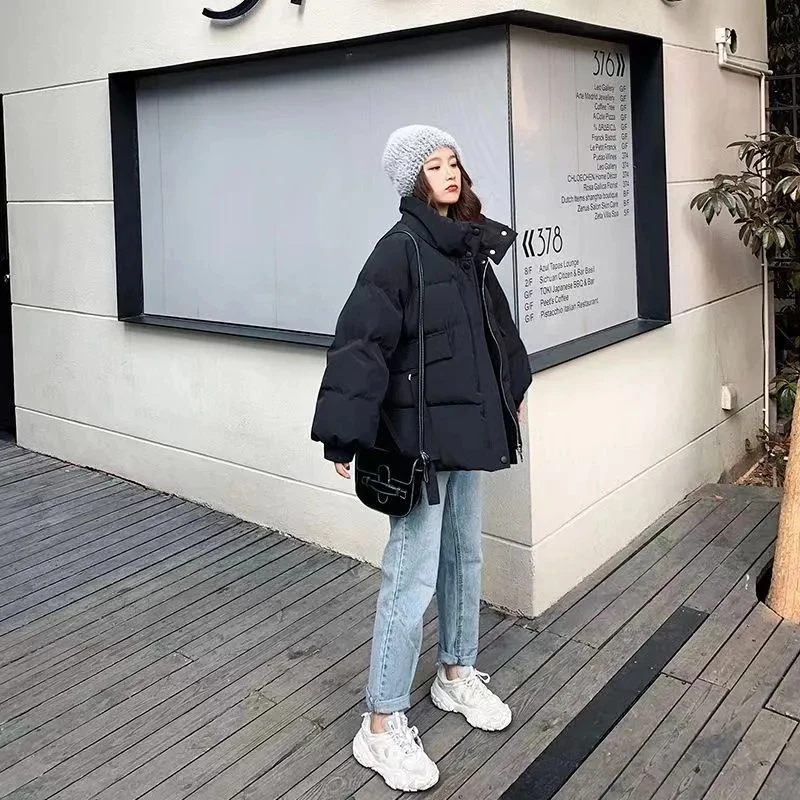 Рисунок 5 - Зимняя женская винтажная куртка