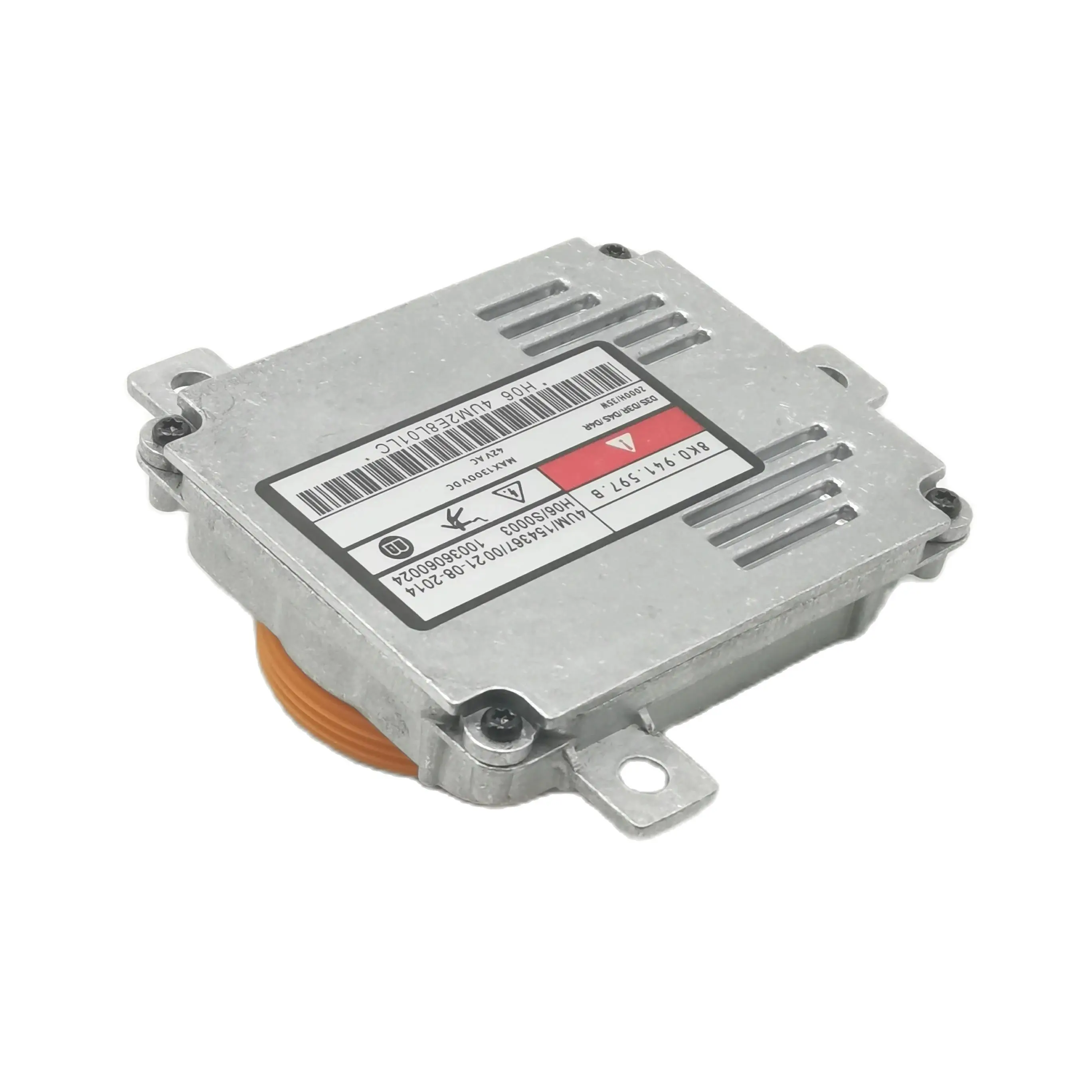 Модуль управления ксеноновыми реакторами для Audi VW d4s d4r D3S D3R OEM 8K0941597B HID