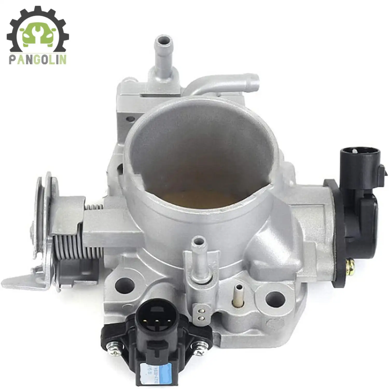 

Throttle Body 16400-PAA-A61 16400PAAA61 for HONDA ACCORD 1998-2002 EX LX SE 2.3L l4 GAS SOHC Naturally Aspirated Remanufactured