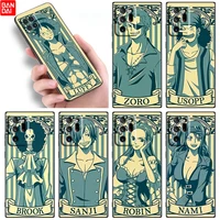 anime one piece poster case for samsung galaxy m12 m11 m21 m22 m32 m31s m52 m51 m30s note 20 ultra 10 lite j4 j6 plus j8 2018