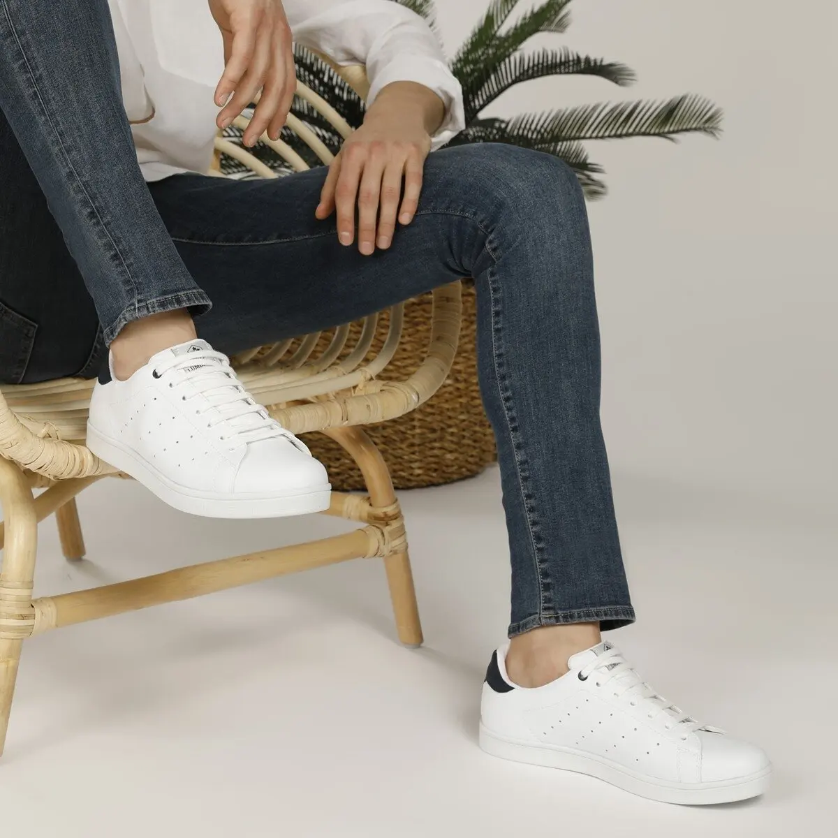 

GRAZZI 1FX Black Men 'S Sneaker Shoes