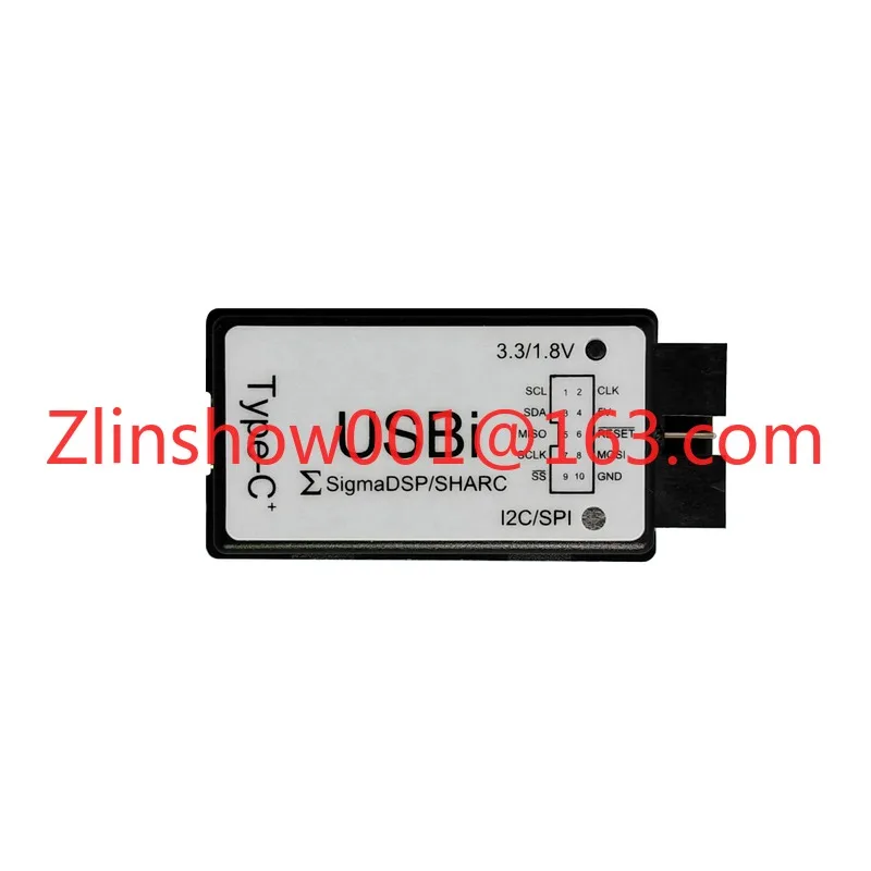 Фото Эмулятор USBi/ADI/SigmaStudio ADAU1701 ADAU1452 ADAU1761 A2B №3