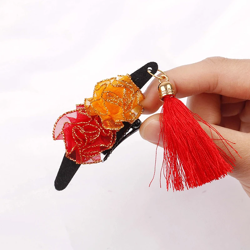 Уникальная одежда ручной работы для кукол традиционное китайское платье Чонсам