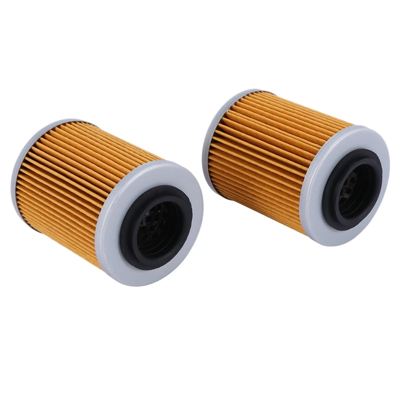 Масляный фильтр 420256188 для 2003-2020 Can-Am Renegade Outlander Maverick Commander