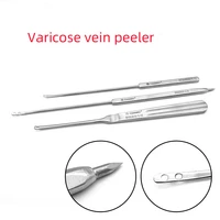 peel off varicose veins needle fly line needle cervical vertebra peel off stainless steel peel tool skin facial peel off