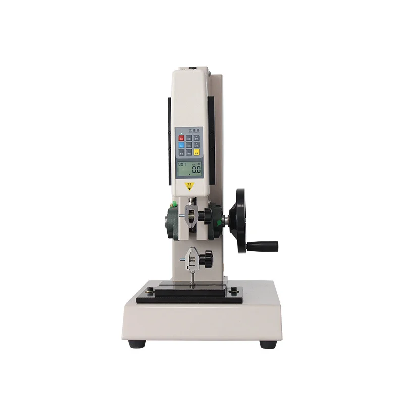 

1000N Push-Pull Dynamometer Test Bench Spiral Test Stand Force Measuring Machine Dynamometer Stand Spiral Frame
