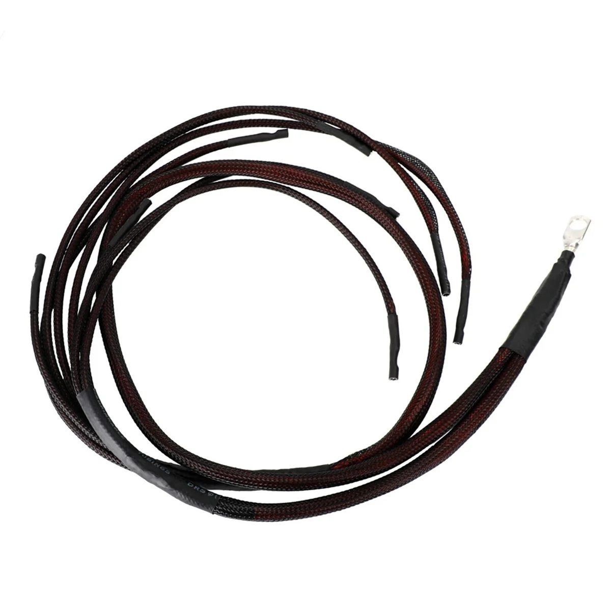 7 3 Комплект проводов и для Ford V1