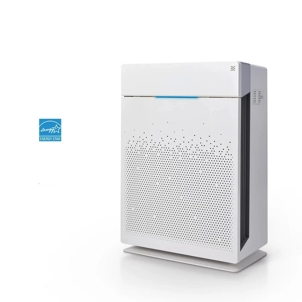 

Pet HEPA Air Purifier with Plasma Wave Technology, 300 Sq ft Room Capacity