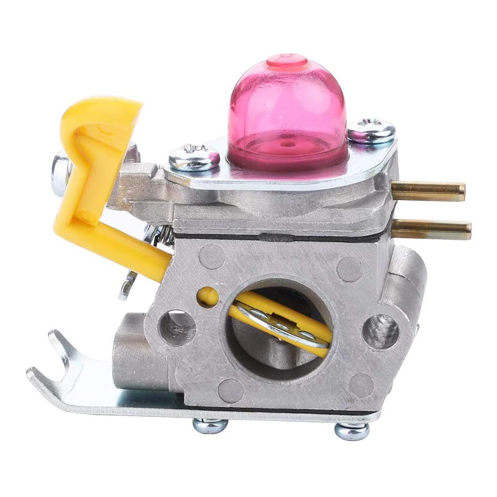

C1U-W18 Carburetor Carb For Craftsman Poulan P1500 P2500 P3500 Gas Trimmer