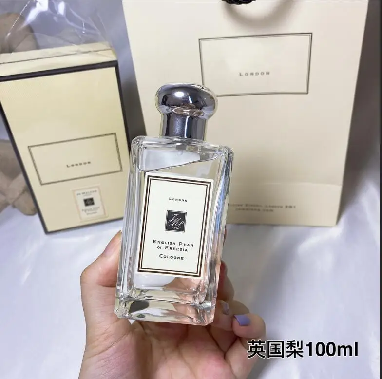 

New Date Hot Imported women perfume men long lasting natural bitter peach oudwood taste parfum female for unisex fragrances