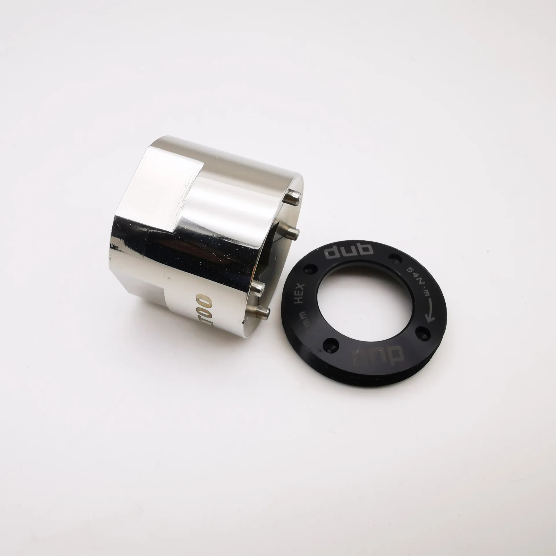 

For SRAM SPARE DUB Bicycle Crank Screw Removal Wrench Extractor Cycling Repair Tool MTB Bike Crank-Arm Self-Extracting Bolt Tool