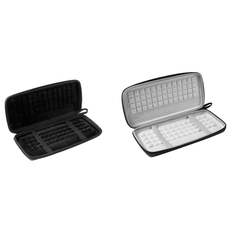 

Fashion Portable Hard Case for logitech POP KEYS Wireless Bluetooth-compatible