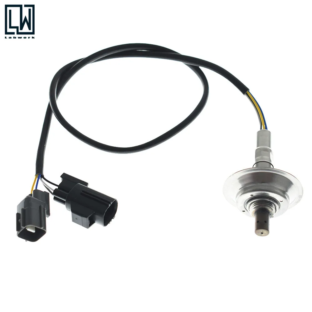 

Front Oxygen Sensor For Mazda CX-7 2007-2012 2.3L L4 Turbo L33L-18-8G1B 234-5012