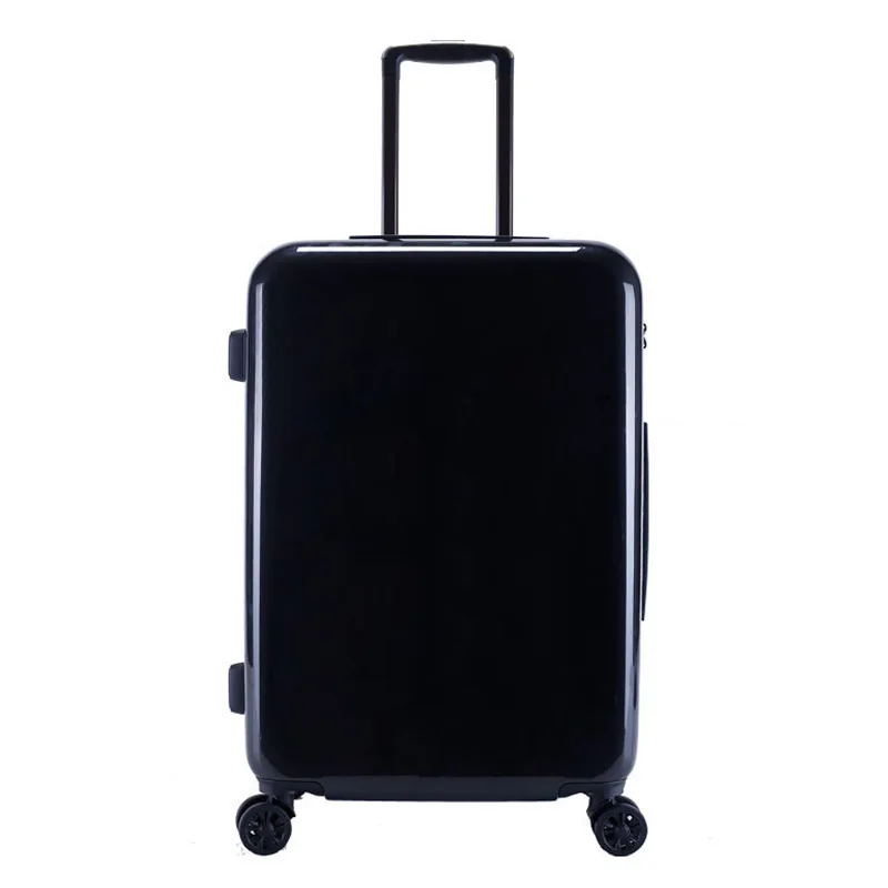 

Exclusive Customer Customized Luggage