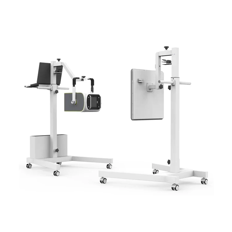 Медицинское радиологическое диагностическое оборудование Iray 5 кВт/8 кВт