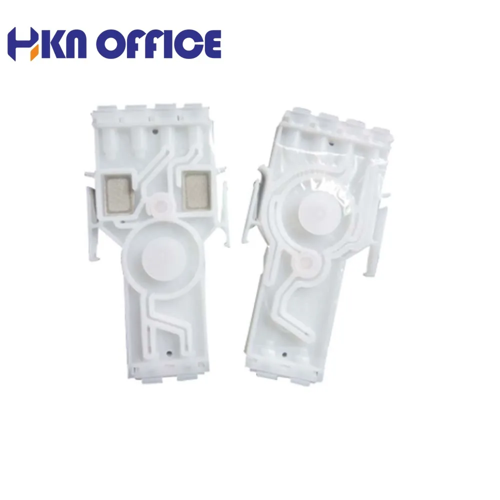 

4pcs Printhead Ink damper mimaki jv34 JV300 CJV150 CJV300 TS34 big dumpers filter solvent base poltter printer for dx7 printhead