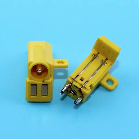 Разъём порта зарядки для PSP 1000 2000 3000, ChengHaoRan