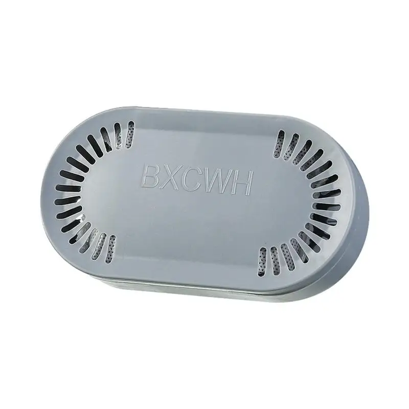 

Charcoal Odor Absorber Natural Air Freshener Odor Deodorizer Unscented Bad Smell Remover For Freezers Coolers Cat Interior