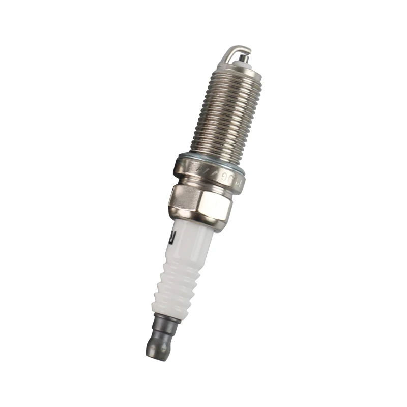 RZD иридиевая Свеча зажигания KH20TT для Mitsubishi Nissan Fiat Smart Toyota Volvo Lancia Peugeot Citroen C4 90919-01235