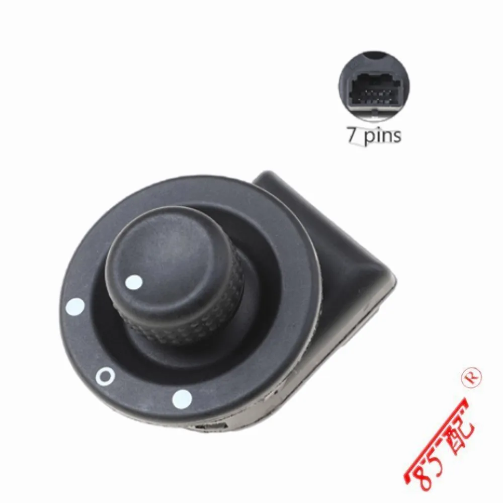 

New Electric Wing Mirror Adjuster Switch Rear View Mirror Control Knob Button 7700410141FOR Renault Avantime Travic FL Travic