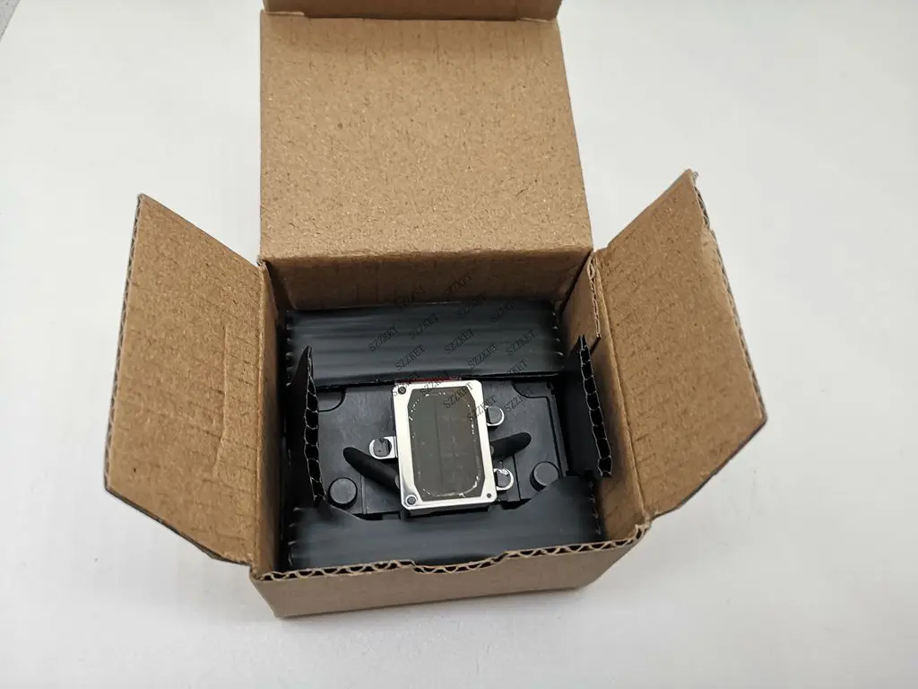 Оригинальная печатающая головка для Epson Me2 T13 L100 L200 L201 Me300 T22 T25 TX135 SX125 TX300F TX130 TX120 BX300