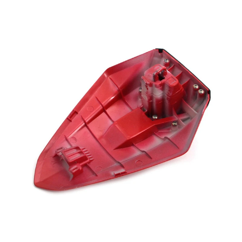 Для Honda CBR1000RR 2020-2023 мотоциклетный задний пассажирский капот задняя крышка сиденья