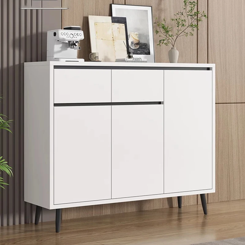 Кухонный остров сервант деревянная мебель для столовой органайзер шкафа