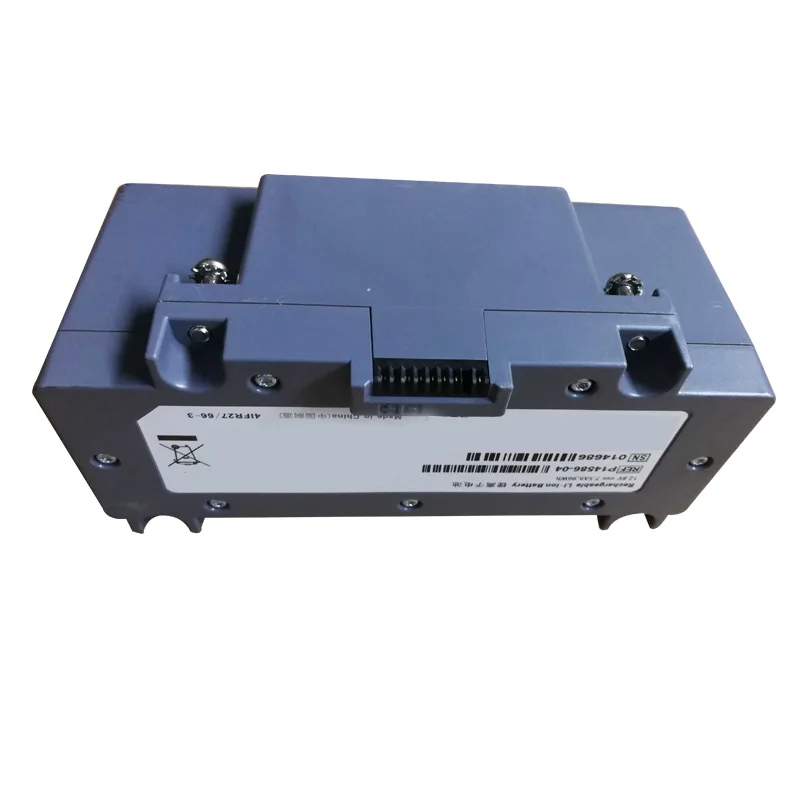 Рисунок 3 - UGB Новый P14586-04 Аккумулятор