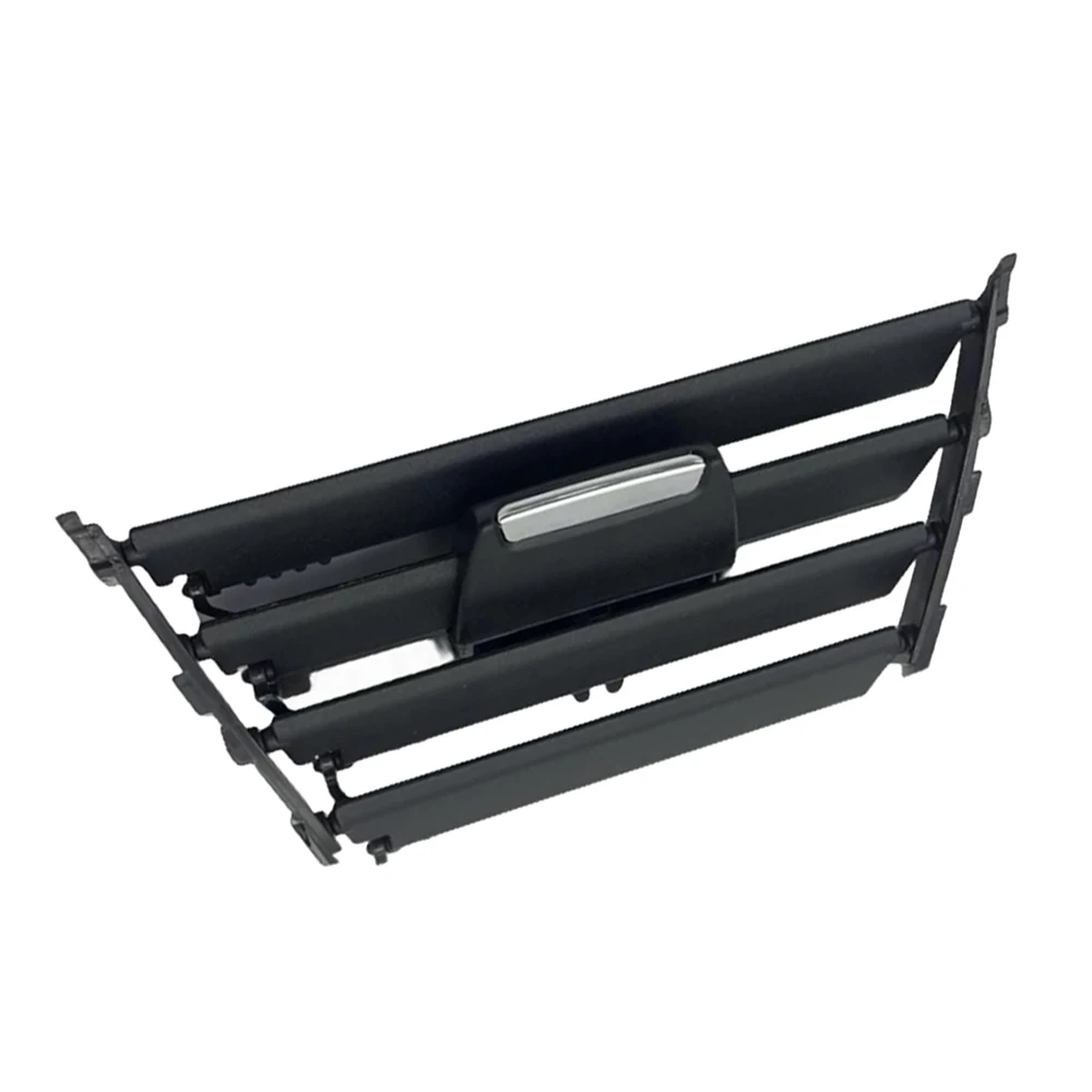 Для BMW 3 серии F30 F31 F34 F35 2012-2019 автомобильный передний Кондиционер AC решетка зажим