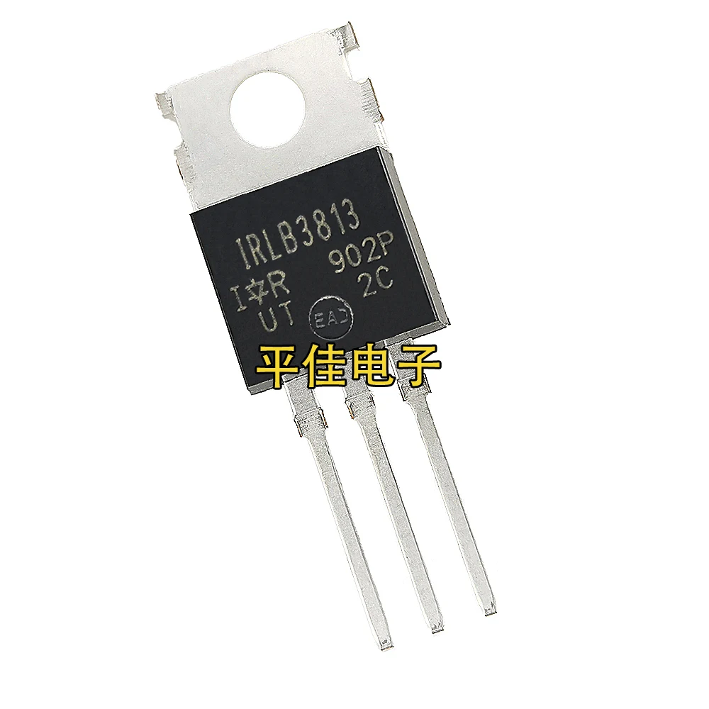 

20 шт., новые оригинальные IRLB3813PBF IRLB3813 TO-220