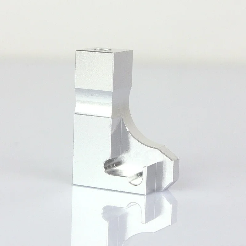 

Manifold Intake Repair Bracket for VW for Audi for Skoda Seat 2.0TDI CR 03L129711E Aluminium Manifold Flap Actuator Motor Kit