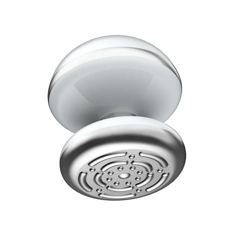 Небольшой гриб магнитное устройство высокочастотный Вибрационный массажер для