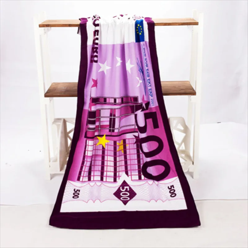 

Sand Beach Towel Microfiber Bath Towel Drying Washcloth Swimwear Shower Summer Protection Supply
