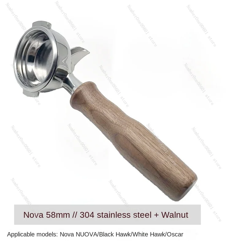 Подходит для экстракции кофемашины Maxtor / Gemini Dongling с нижней ручкой Универсальный