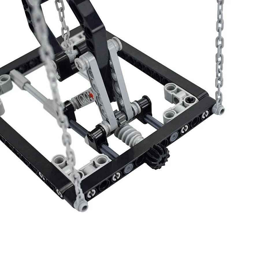 Технические подвески балансировочная рама физическая балансировка