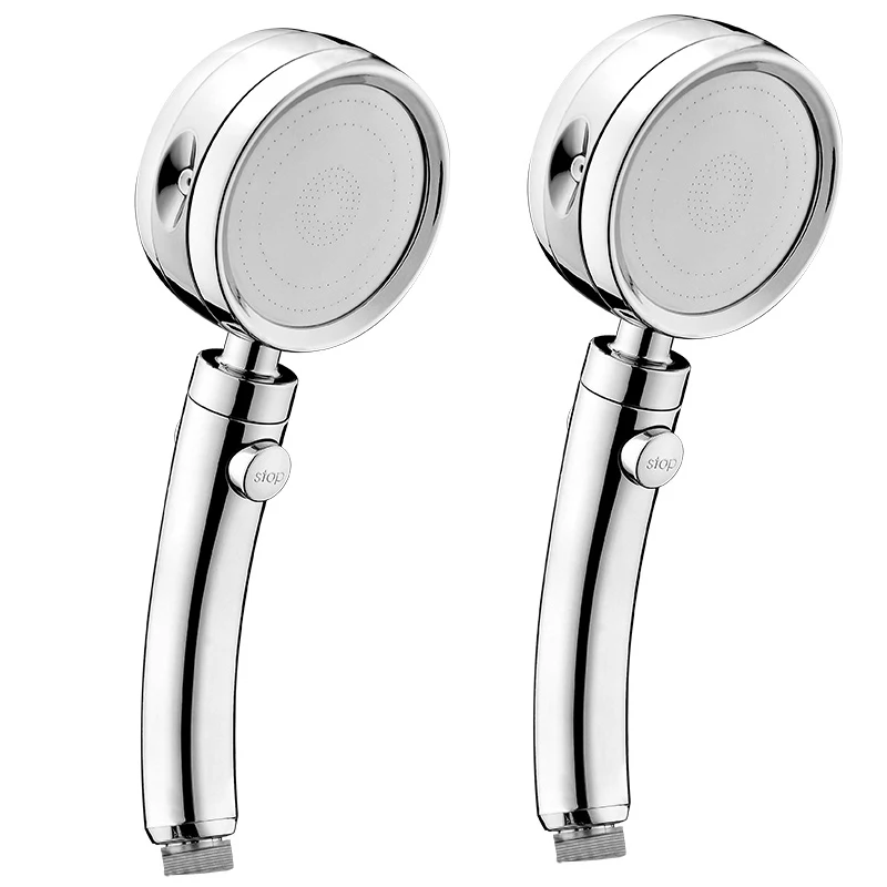 

Насадка для душа, 4 режима, 360 °, водосберегающая