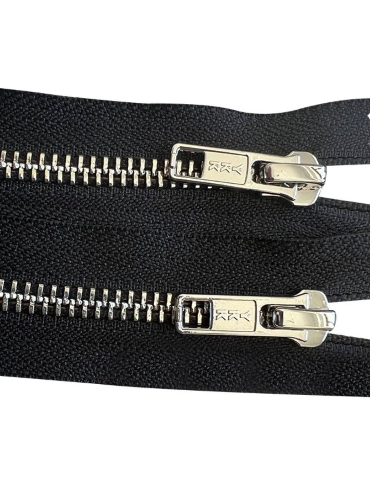 

5 шт. под заказ яркая медная металлическая молния YKK Размер 5 одна открытая/Закрытая обувь, носки, одежда для палатки