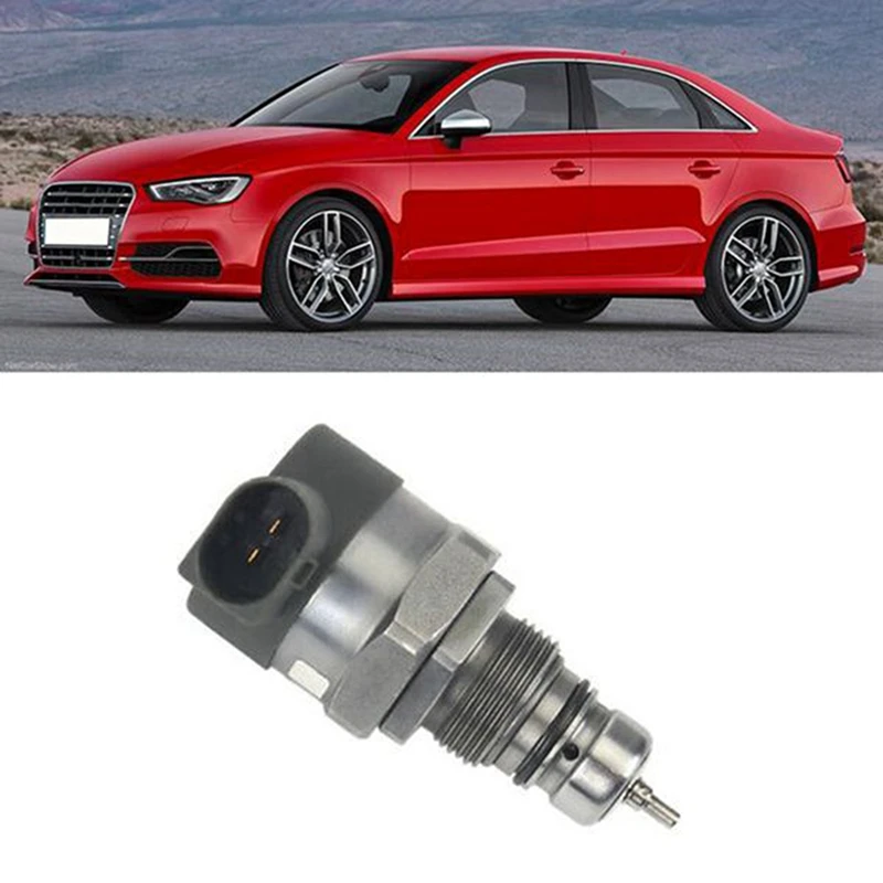 

0281006017 Common Rail Pressure Control Valve For Jaguar And Land Rover