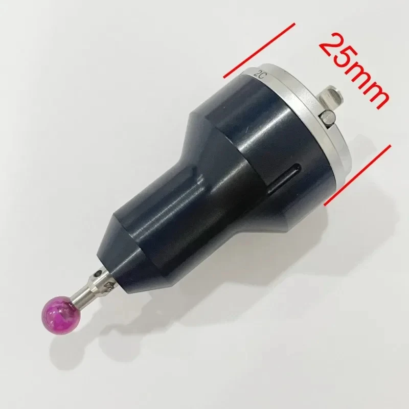 Зонд с шестигранным шарниром TESA 03969324 03969326 шарнирного рычага ROMER