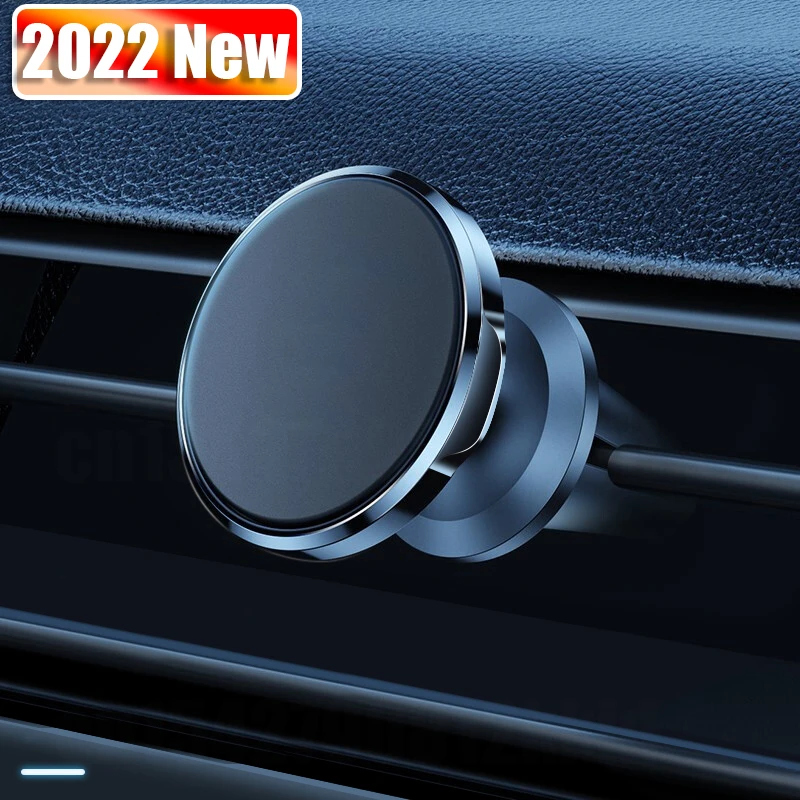 2022 New Car Magnetic Mobile P	