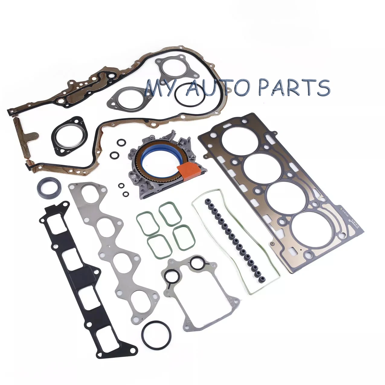 1 4T CAXA CMSB прокладки головки блока цилиндров комплект для ремонта комплекты VW Golf