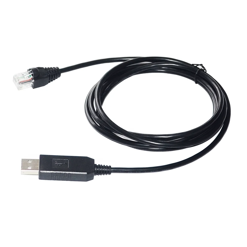 ОРИГИНАЛЬНЫЙ ЧИП FTDI FT232RL USB-разъем RJ45 RS485 ПРЕОБРАЗОВАТЕЛЬ СЕРВИАТЕЛЬНЫЙ