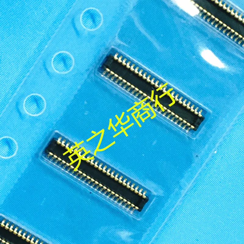 

10 шт. оригинальные новые Φ 40pin 0,4 мм шаг