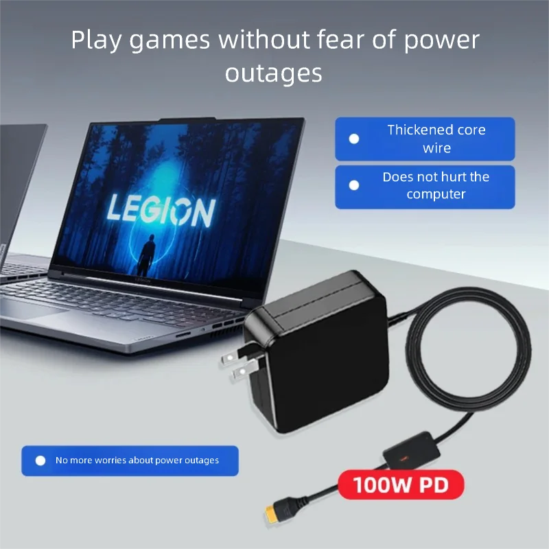 Фото 280 Вт 20 В 14 А USB-наконечник адаптер питания для ноутбука зарядное устройство для MSI GE66 GE76 Raider MSI GP76 GP66 ADP-280BB 330 Вт 19,5 В 16,9 А адаптер переменного тока №3