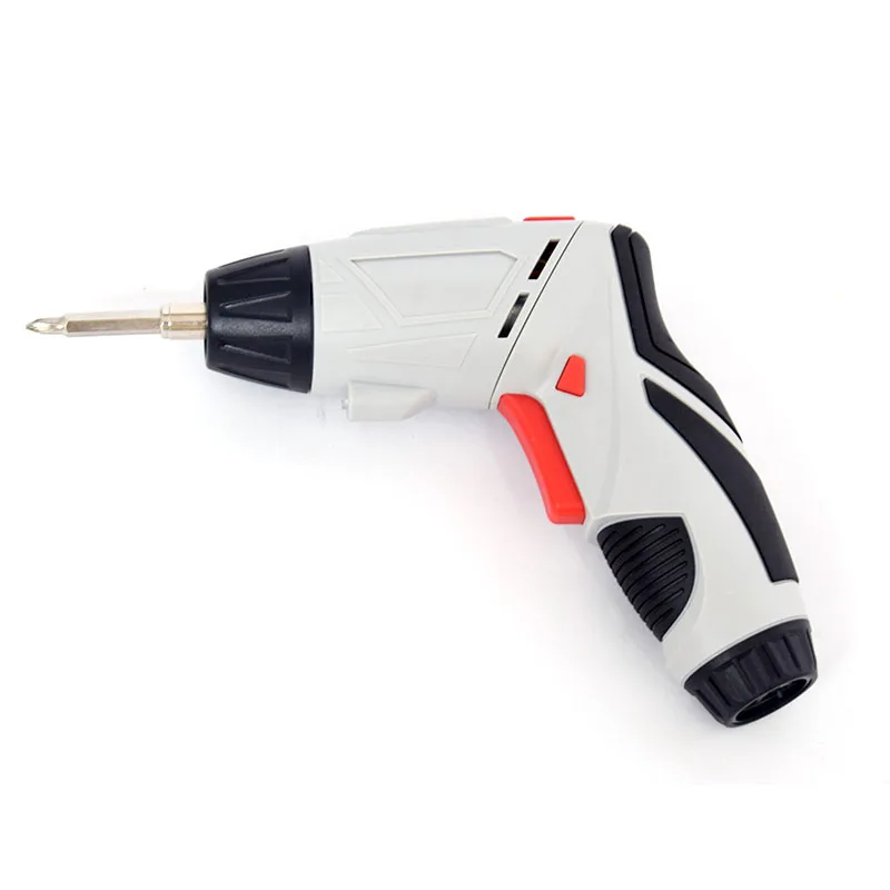 

TY003 3.6V Electric Cordless Power Tool Set Battery Powered Screwdriver Kit Drilling Machine Tool